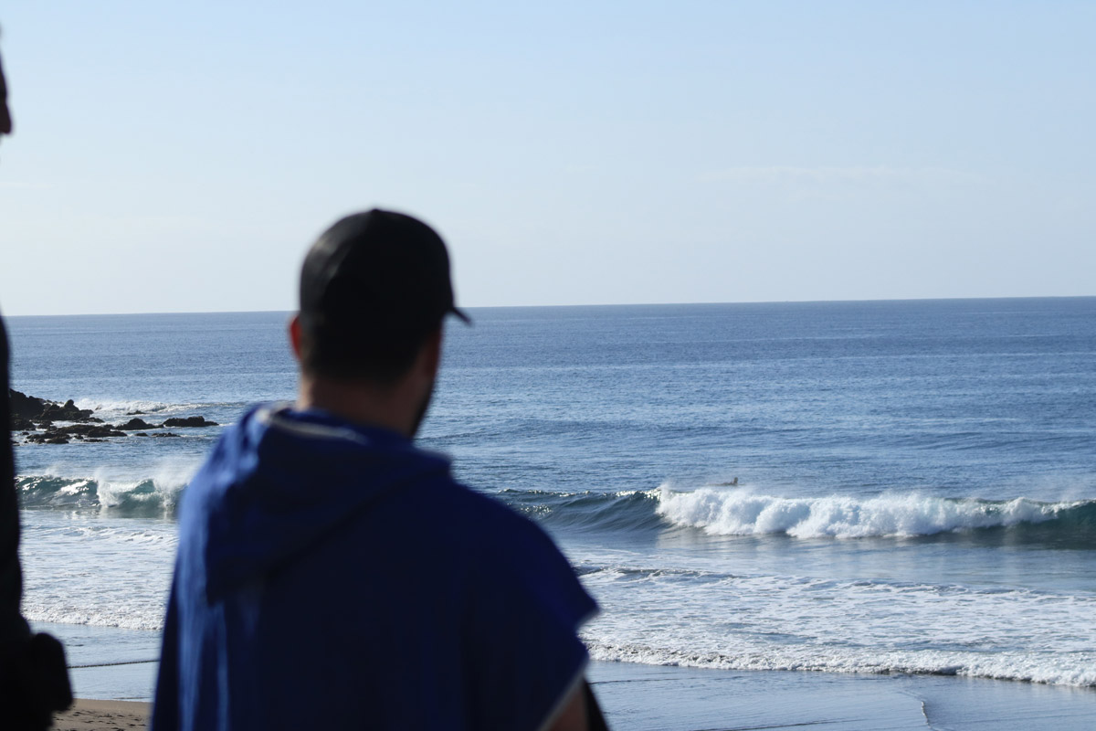 SURF TOURS AND CAMPS