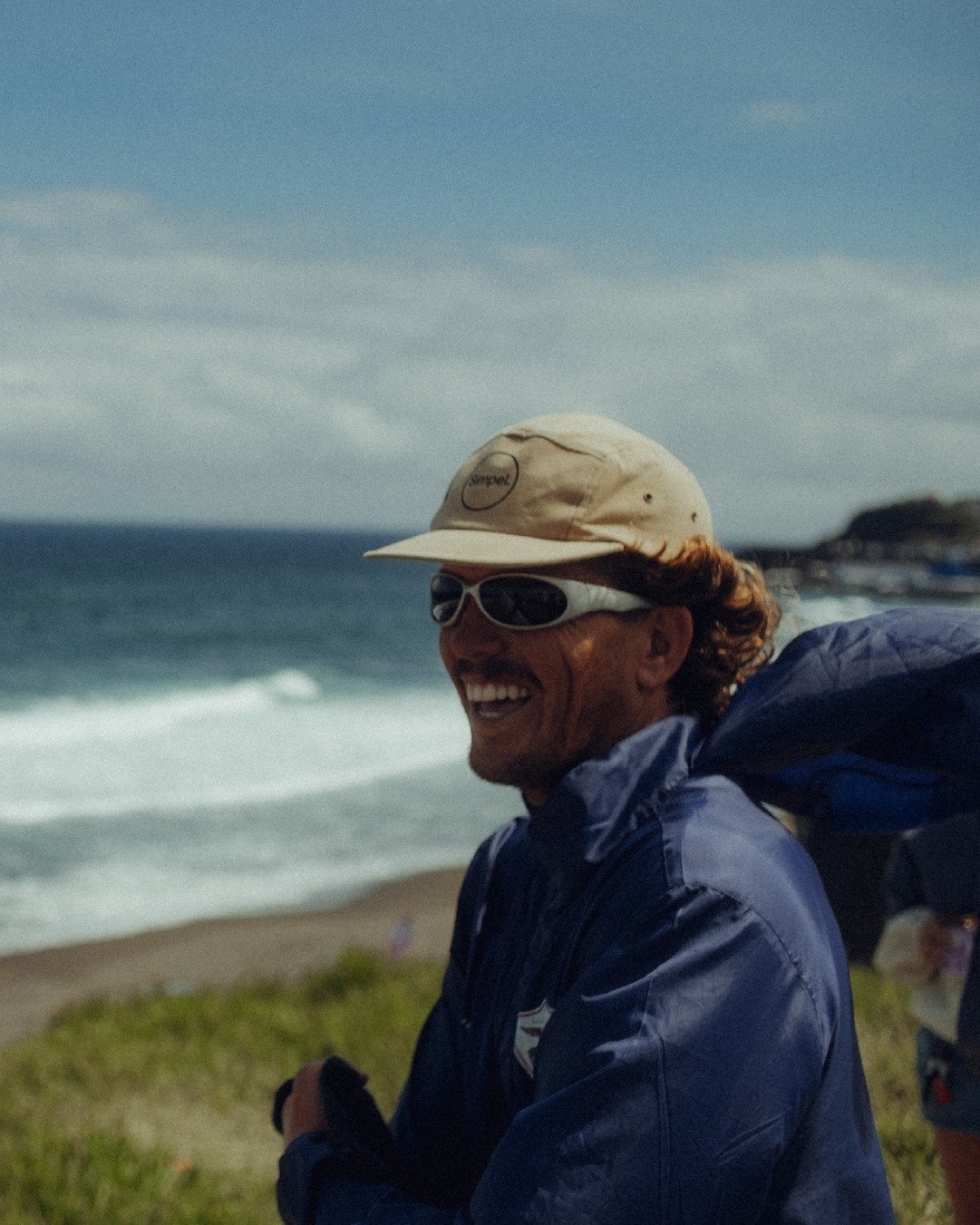 YHORRAN GABARDO — A REAL GLIDER